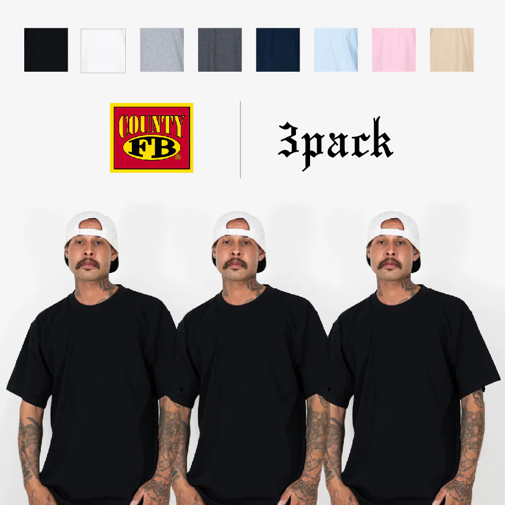 Authentic California Streetwear Heritage